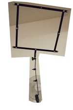 Light Stand Filter Holders