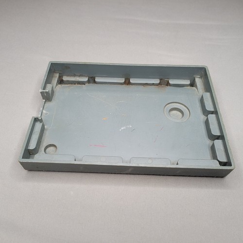 TMNT Teenage Mutant Ninja Turtles Sewer Lair Playset Control Center Floor Base - Picture 6 of 12