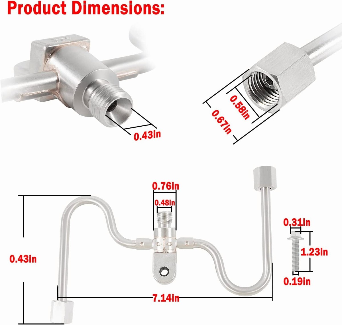 Cool Review About Fuel Line Replacement Cost