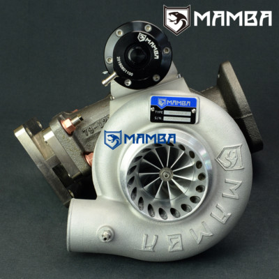 MAMBA Turbo Kit For TOYOTA 3S-GTE Celica MR2 TD05H-18G (Fit Sinlge