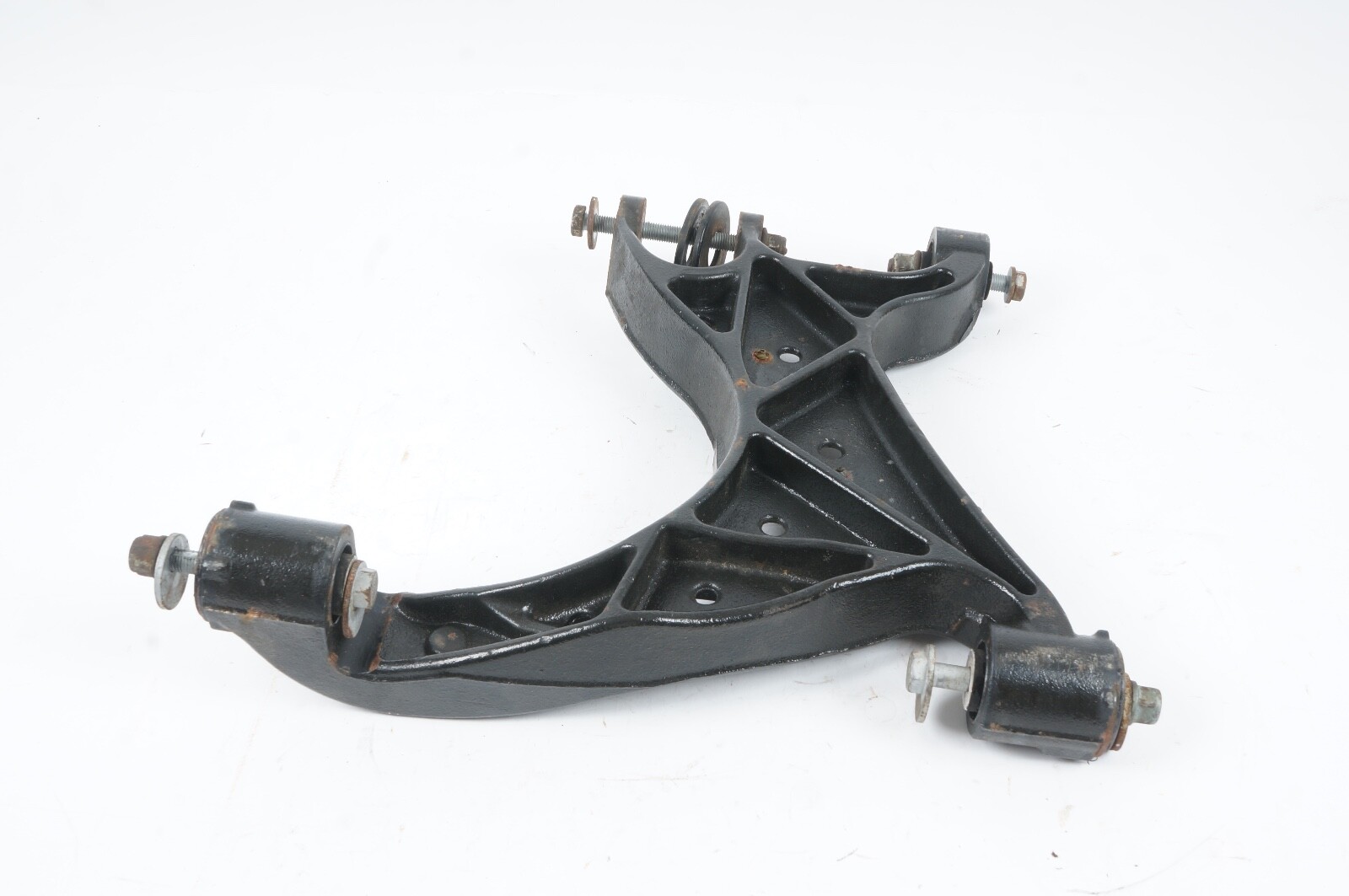 2010 - 2020 Bentley Mulsanne Rear Left Suspension Upper Track Control Arm