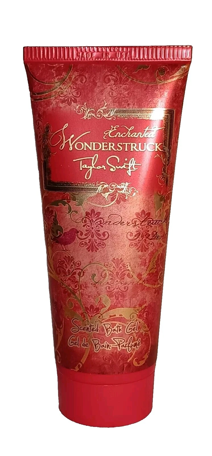 Taylor Swift Gels e Sabonetes Líquidos Corporais