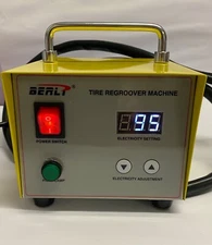 TYRE GROOVER 240 VOLT ,TRUCK , RACECAR ,FORKLIFT, TYRE REGROOVER ,GOKART,4WD 