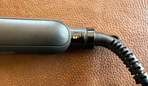 Hot Tools Pro Signature 1 in Tourmaline Ceramic Flat Iron Straightener New in bo - Picture 5 of 9