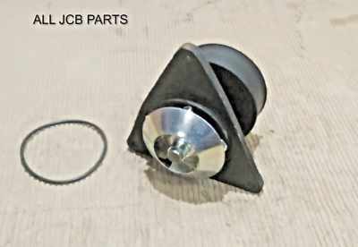 3905357 Cummins 6 CT Water Pump Assembly 3 Hole Mounting CASE 