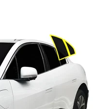 Precut Rear Windows Nano Ceramic Window Tint Film Kit Fits Jaguar I-Pace 2019+