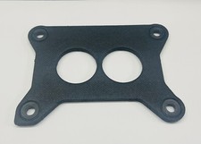 Ford Motorcraft 2 Barrel Carburetor Flange 14 Insulator Base Gasket 2100 2150