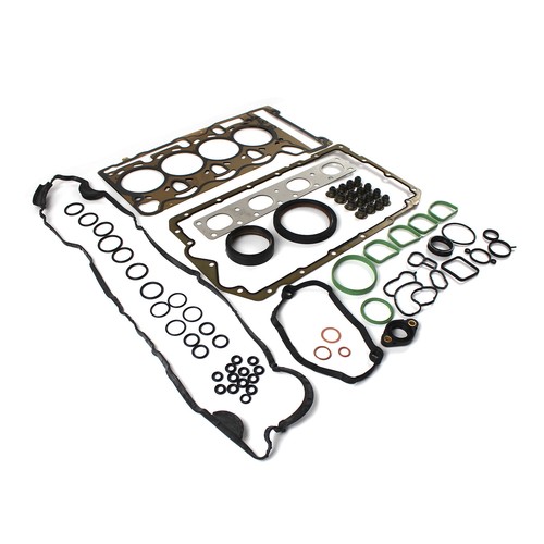 N46B20 Engine Overhaul Kit fit for BMW 318i 120i 320i 520i E88 E60 X1 X3 Z4 2.0L - Picture 14 of 15