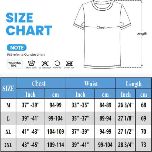 Camisas de compresión de manga corta Cool Dry para hombre, camiseta deportiva capa base - Imagen 2 de 22