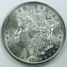 1882 MORGAN DOLLAR! SUPERB GEM BU+++! STUNNING! MUST HAVE! BEAUTY! NR #P2016