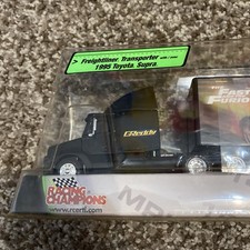Fast & Furious Diecast Car Transporters for sale - eBay
