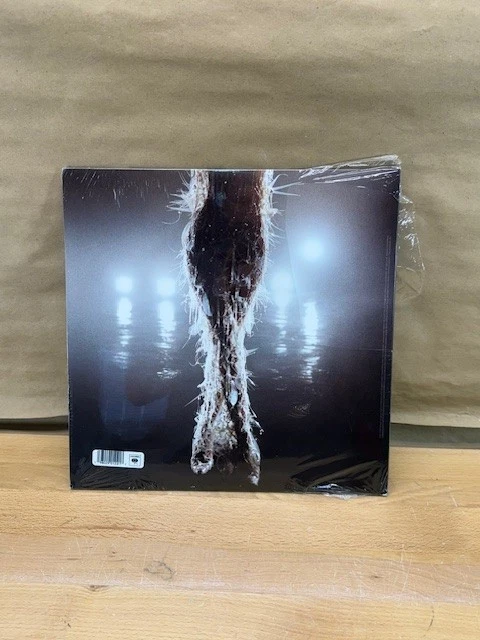 Miley Cyrus - Something Beautiful [Used Vinyl LP] With Booklet Foto 3 de 4