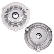 Domlager Set Vorne for BMW 5er 6er 7er Serie 31306795081 Top Mount 2 Stück