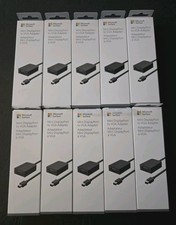 Lot of 10 Microsoft Surface Mini DisplayPort to VGA Adapter