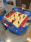 LEGO The Ultimate NBA Arena 3433 Sports Basketball Complete Set w/ Minifigures