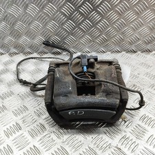 MERCEDES-BENZ CLA C117 Bremssattel vorne rechts A0004217081 2.1D 120 kW 2013