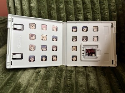 Corpse Party (Nintendo 3DS, 2016) for sale online | eBay