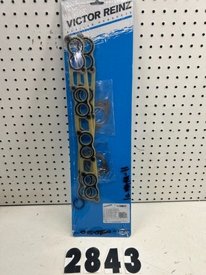 Engine Intake Manifold Gasket Set VICTOR REINZ 11-10486-01
