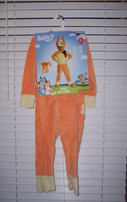 Disguise BBC Bluey BINGO Toddler Unisex Costume Medium 3T- 4T Target Exclusive