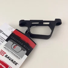 NEW Savage Model 10 / 110 METAL Trigger Guard - For TOP Bolt Release