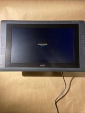 Wacom Cintiq 22HD DTK-2200/K 22-Inch Drawing Display LCD Tablet - No Pen D
