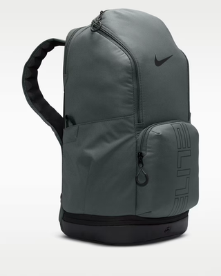 NEW Nike Varsity Elite Backpack (32L) Iron Grey Unisex Backpack