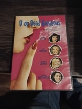 Dvd- Drop Dead Gorgeous