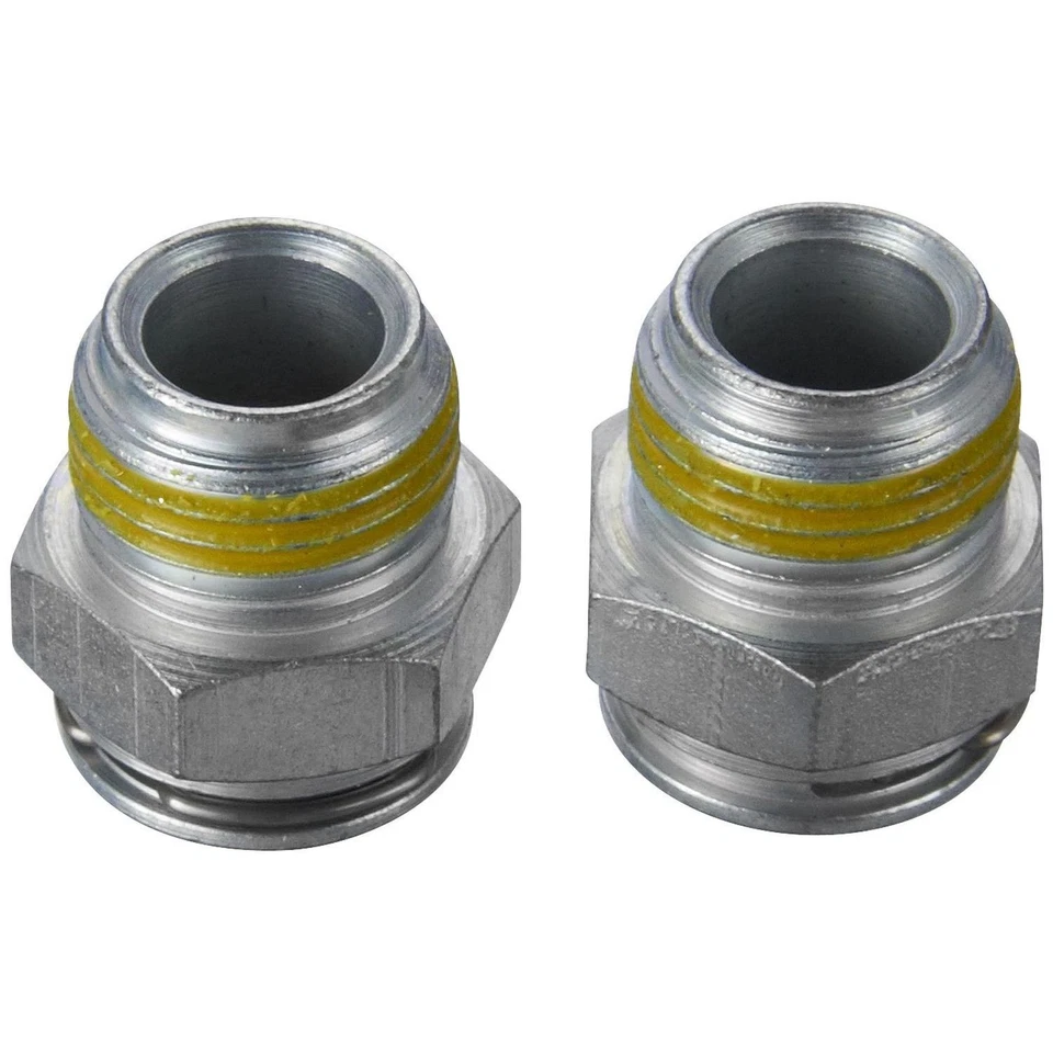 Spectra Premium CU2349 Radiator For 97-04 Buick Park Avenue - Image 3 of 4