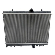Radiateur Citroen DS4