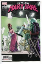 AMAZING MARY JANE (2019 MARVEL) #2