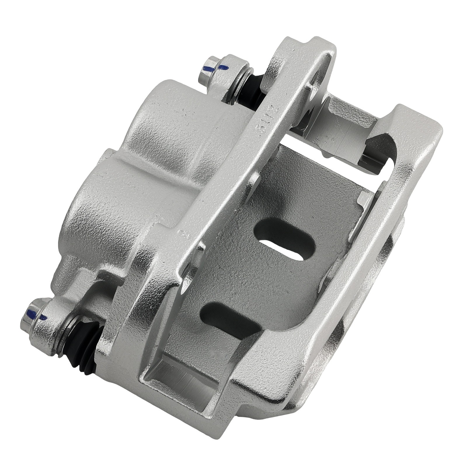 Front Brake Caliper w/Bracket Set for INFINITI QX56 2007-13 QX80 2014-23 19B3339