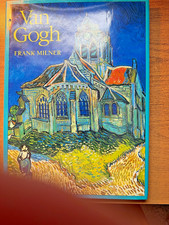 Van Gogh - Hardcover By Frank Milner - Excellent