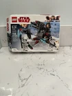 LEGO Star Wars: First Order Specialists Battle Pack (75197) NO MINIFIGURES