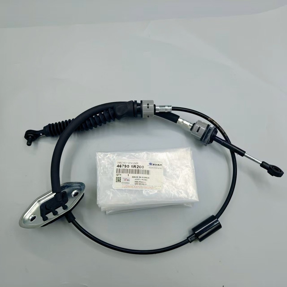 OEM Automatic Trans Shift Control Cable 46790-1R200 For 2011-2017 ...