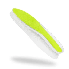 Comfort Ultra Deluxe 2.0 Insoles | All Day Foot Support, Pain Relief | US 9-1...