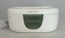 Momcozy 25 Watts 120 Volts Baby Wipe Warmer Model WW01 - White - Used
