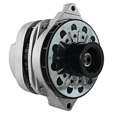 400-12076 Alternator for 4.9L 4.9 Deville 91 92 93 94 95 1991 1992 1993 1994
