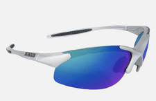 DeWalt DPG90S-7D EU Infinity Blue lens Polarized Protective Glasses with bag New