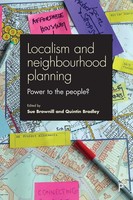 Localism And Neighbourhood Planning Sue Brownill (U. A.) Taschenbuch Englisch