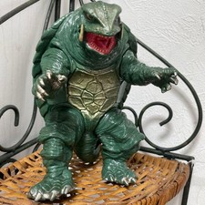 Bandai Gamera Vinyl Figure 1994 Tokusatsu Kaiju Japan Retro Collectible