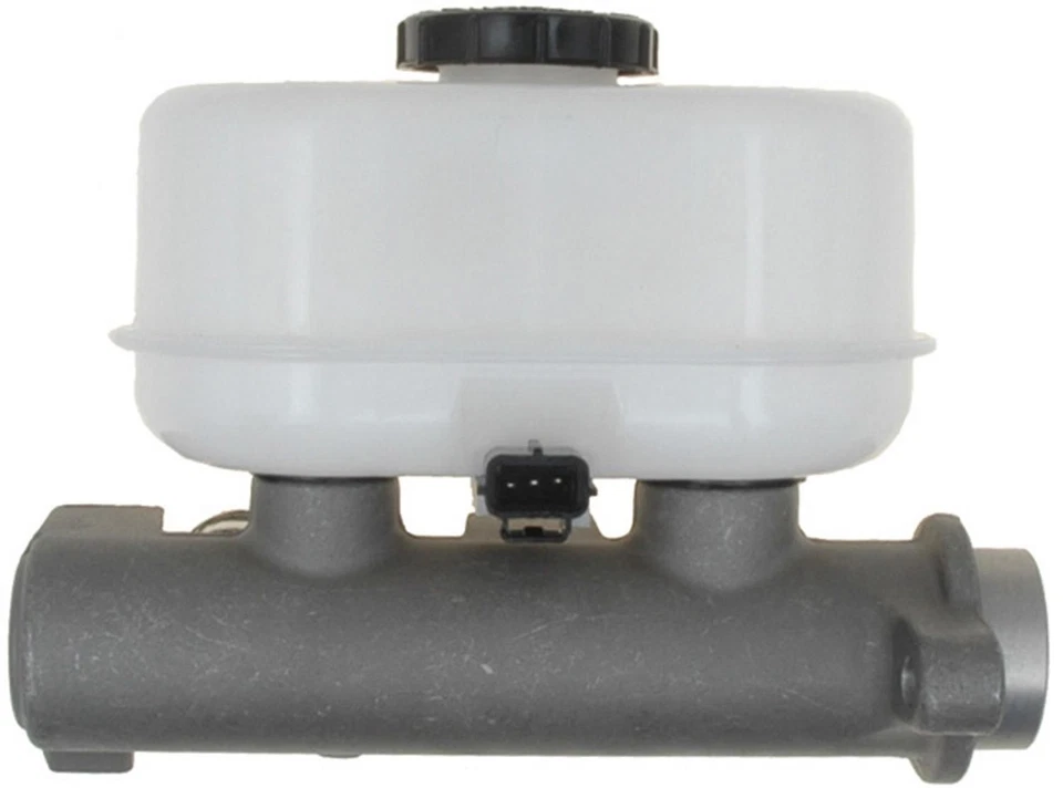 Cilindro mestre de freio compatível com 1999-2014 Ford F53 Excursion F-250 Super Duty, F-350 S - Imagem 3 de 4