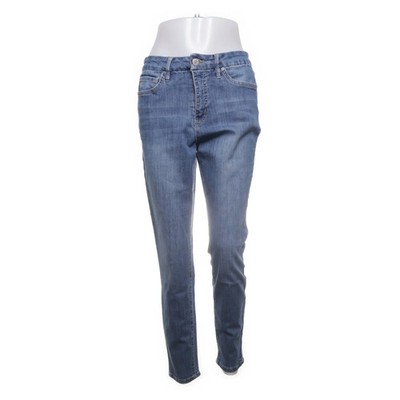 Royalty for Me, Jeans, Größe: 40, Blau, Baumwolle/Elasthan/Polyester #vnV