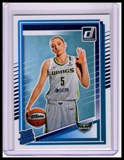 2025 Donruss WNBA #86 Paige Bueckers