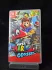 Super Mario Odyssey - Nintendo Switch