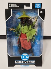 McFarlane DC Multiverse Various Figures Sealed