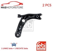 LINKS RECHTS QUERLENKER SATZ FEBI BILSTEIN 170514 2PCS A FÜR SKODA SUPERB III