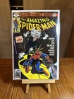 Marvel Comics The Amazing Spider-Man #194 Direct Edition G/VG 1st Black Cat