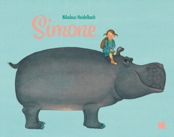 Simone | Heidelbach, Nikolaus | Gebunden | 9783968260662