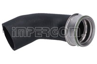 Original Imperium Ladeluftschlauch 224932 FüR BMW E90 E91 E92 Gummi 3Er Touring