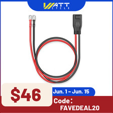 WattLINK Cable for 48V 100Ah Server Rack Batt...
